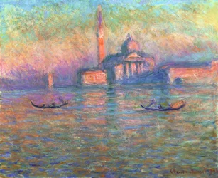 San Giorgio Maggiore, Venice